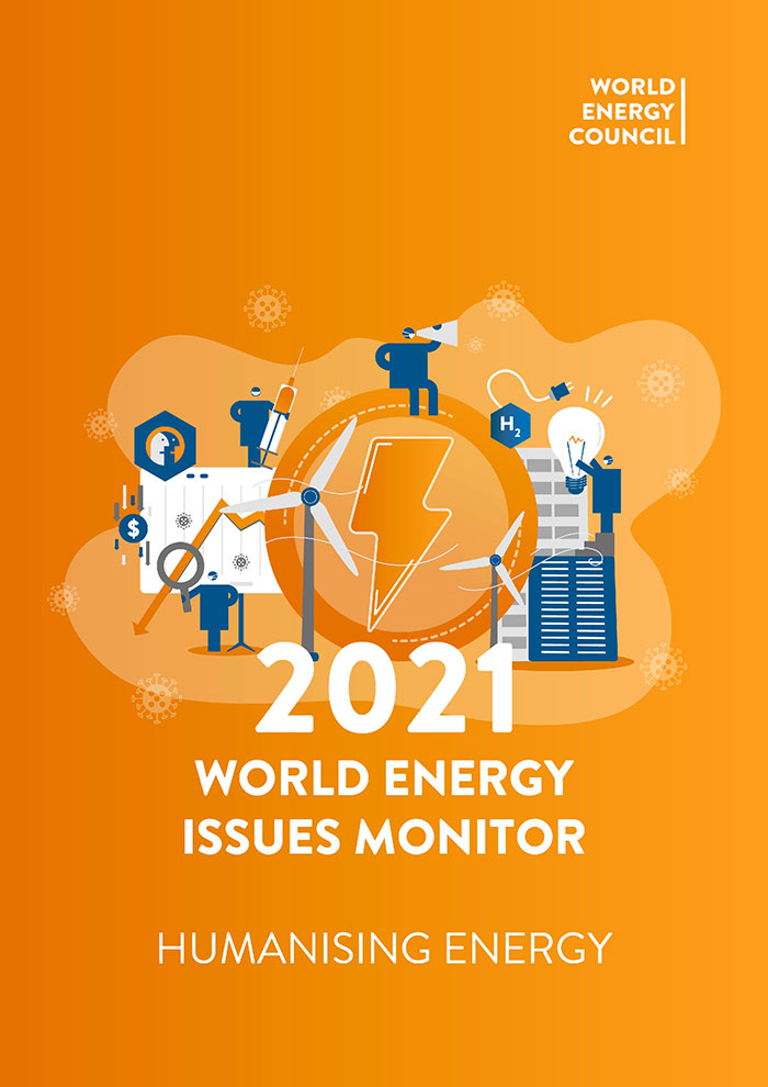 Lire la suite à propos de l’article Les tendances économiques en tête des incertitudes énergétiques mondiales