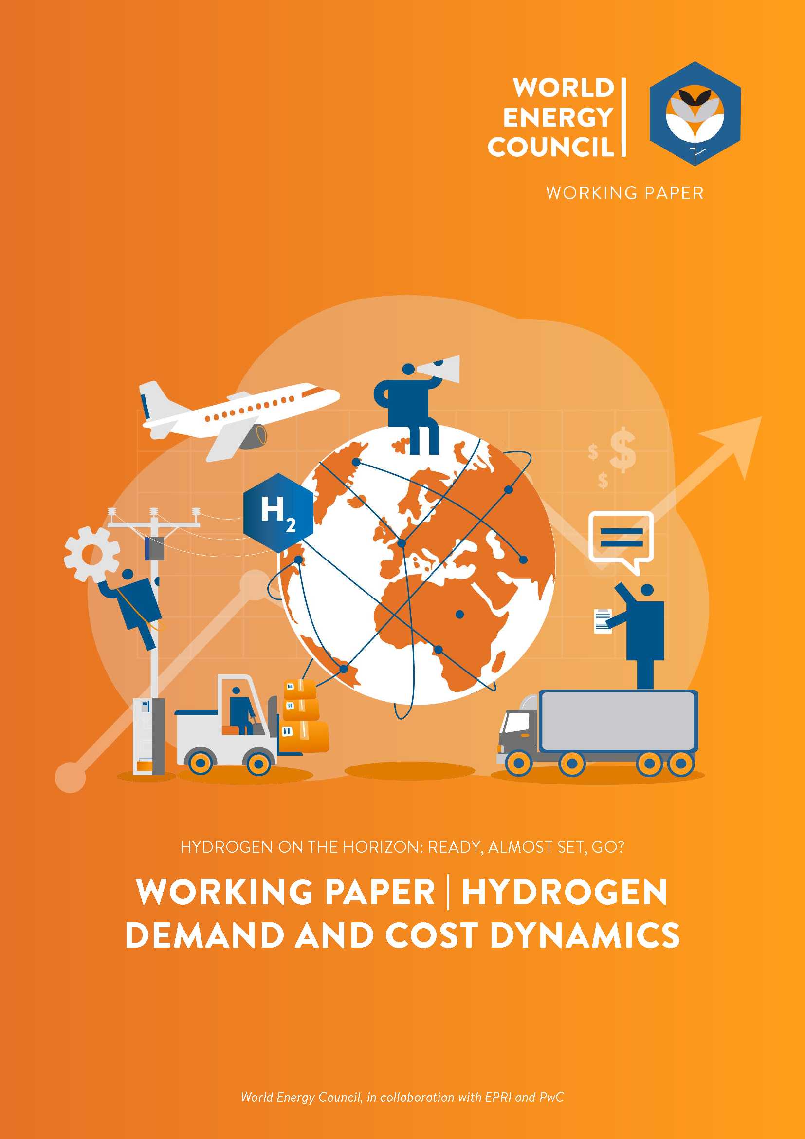 Lire la suite à propos de l’article Hydrogen Demand And Cost Dynamics
