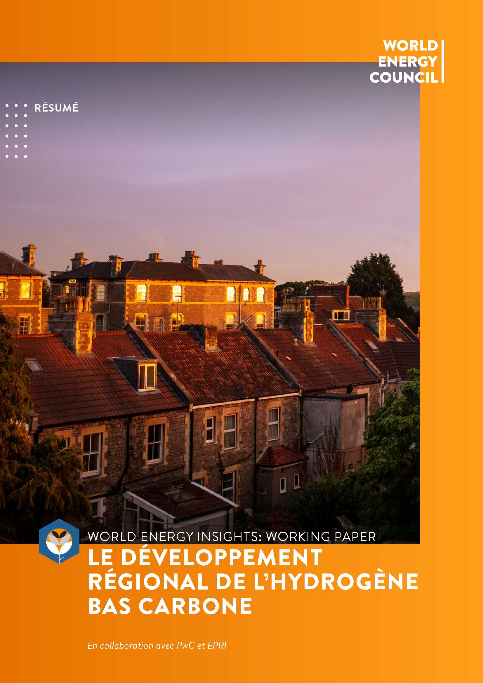 Lire la suite à propos de l’article Le développement régional de l’hydrogène bas carbone