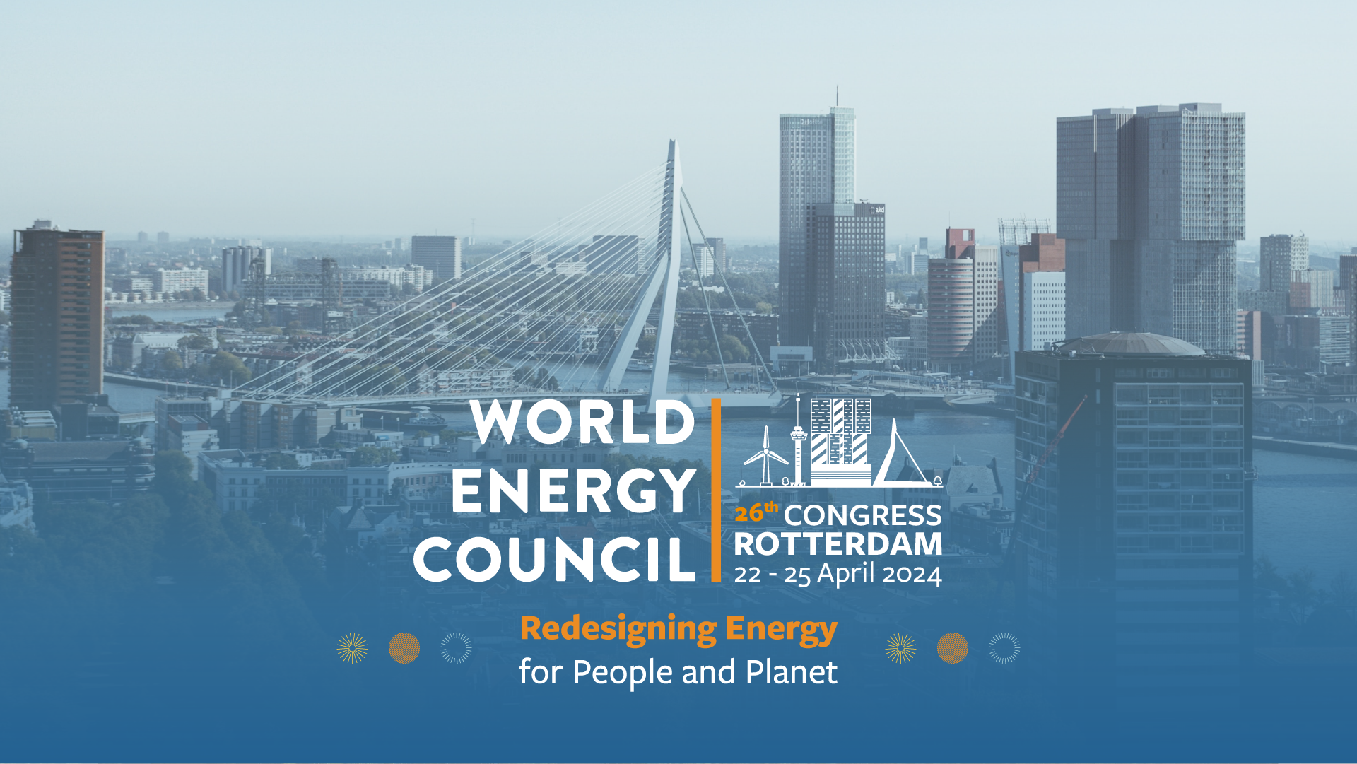 Lire la suite à propos de l’article 26<sup>e</sup> Congrès mondial de l’énergie