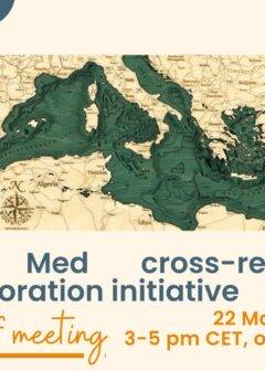 WEC Med cross-regional collaboration initiative