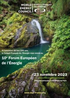 Forum du centenaire - 23 nov 23