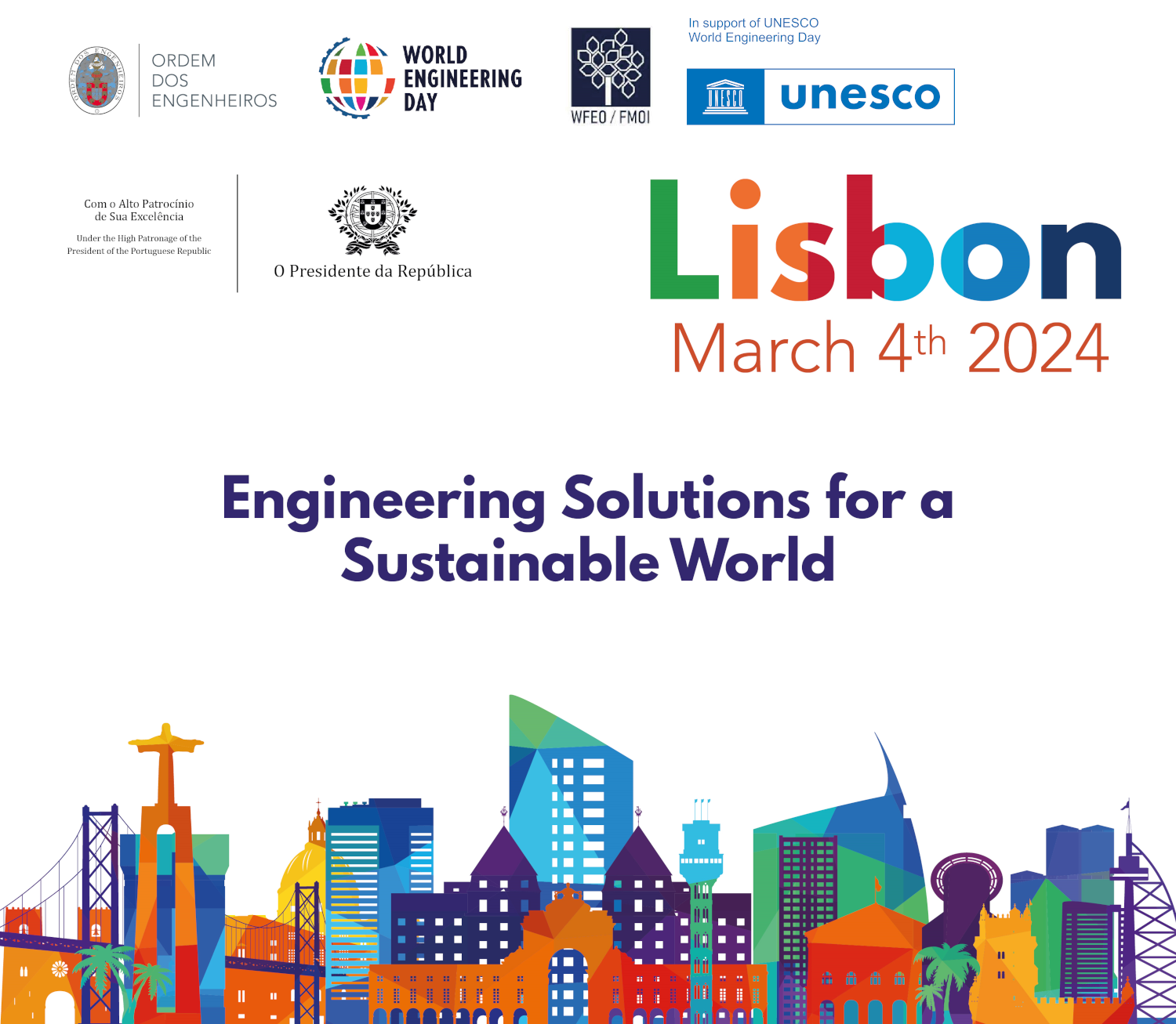 Lire la suite à propos de l’article 4 mars : UNESCO World Engineering Day