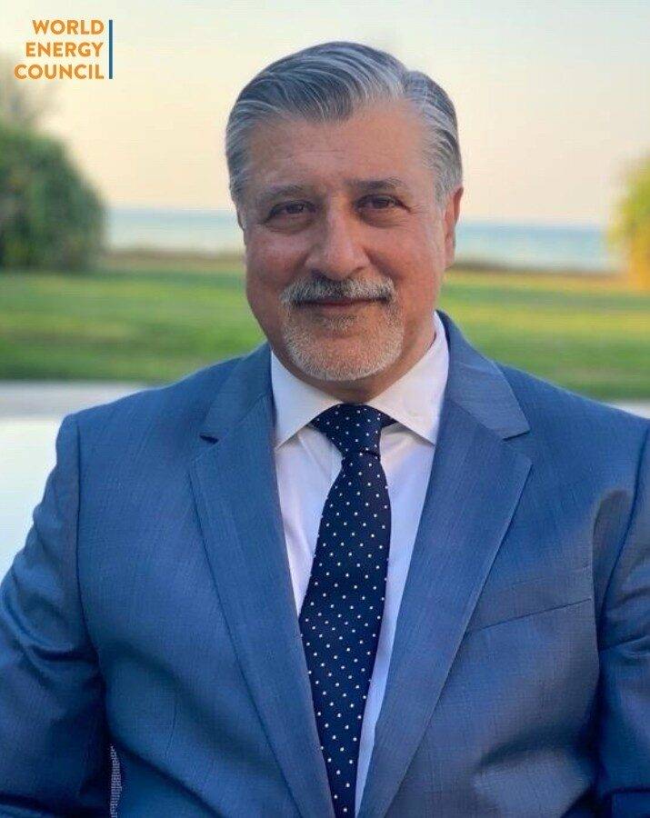 Lire la suite à propos de l’article Adnan Amin, nouveau co-président et futur président du World Energy Council (2025-2027)