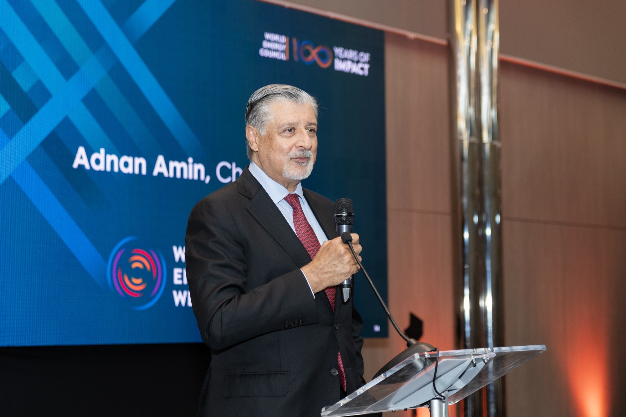 Lire la suite à propos de l’article Nominations au sein du World Energy Council