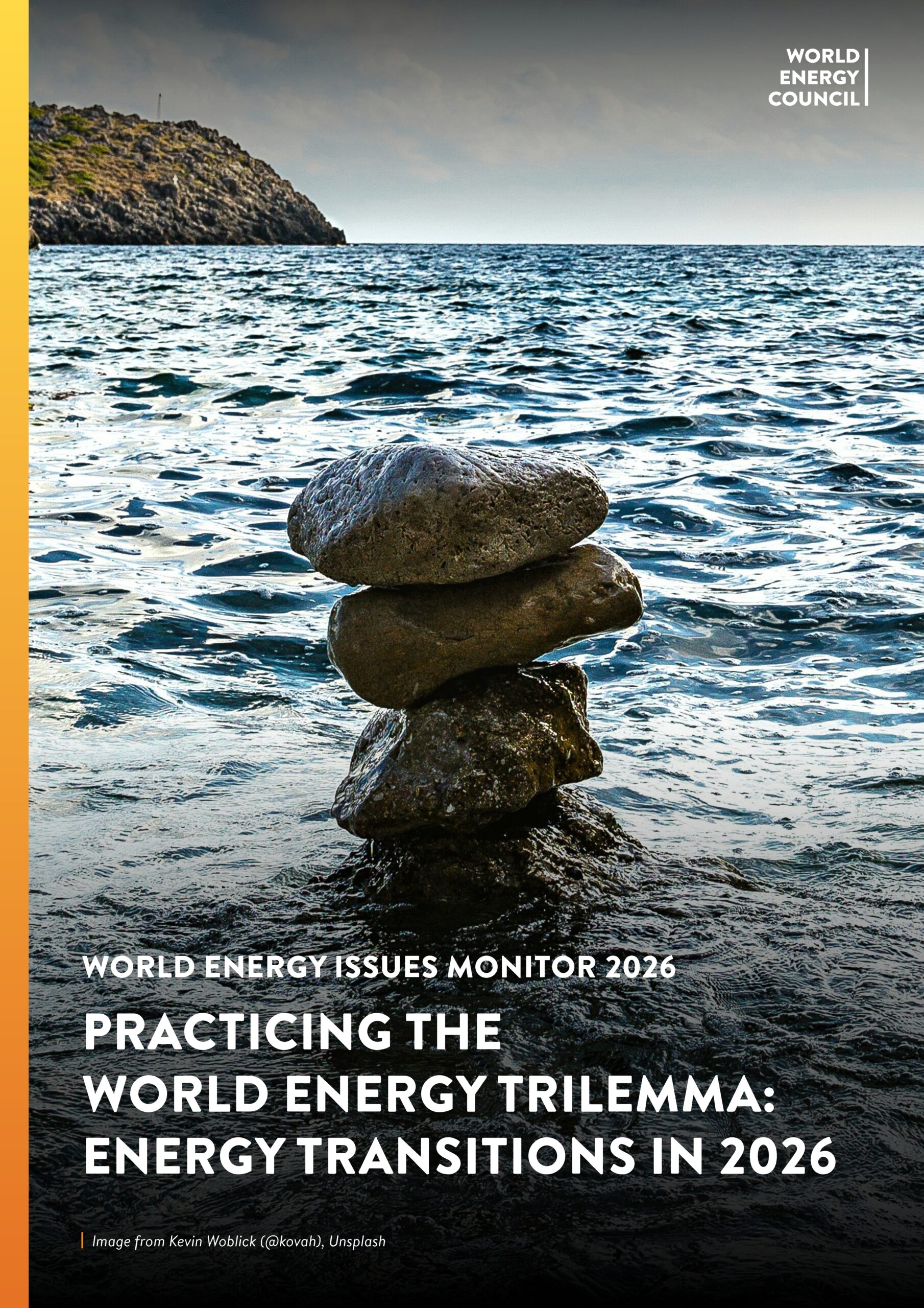 Lire la suite à propos de l’article World Energy Issues Monitor | 2026