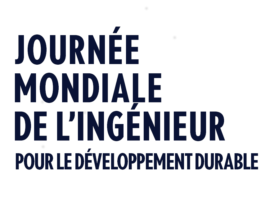 Lire la suite à propos de l’article World Engineering Day 2026 – a message from 1924