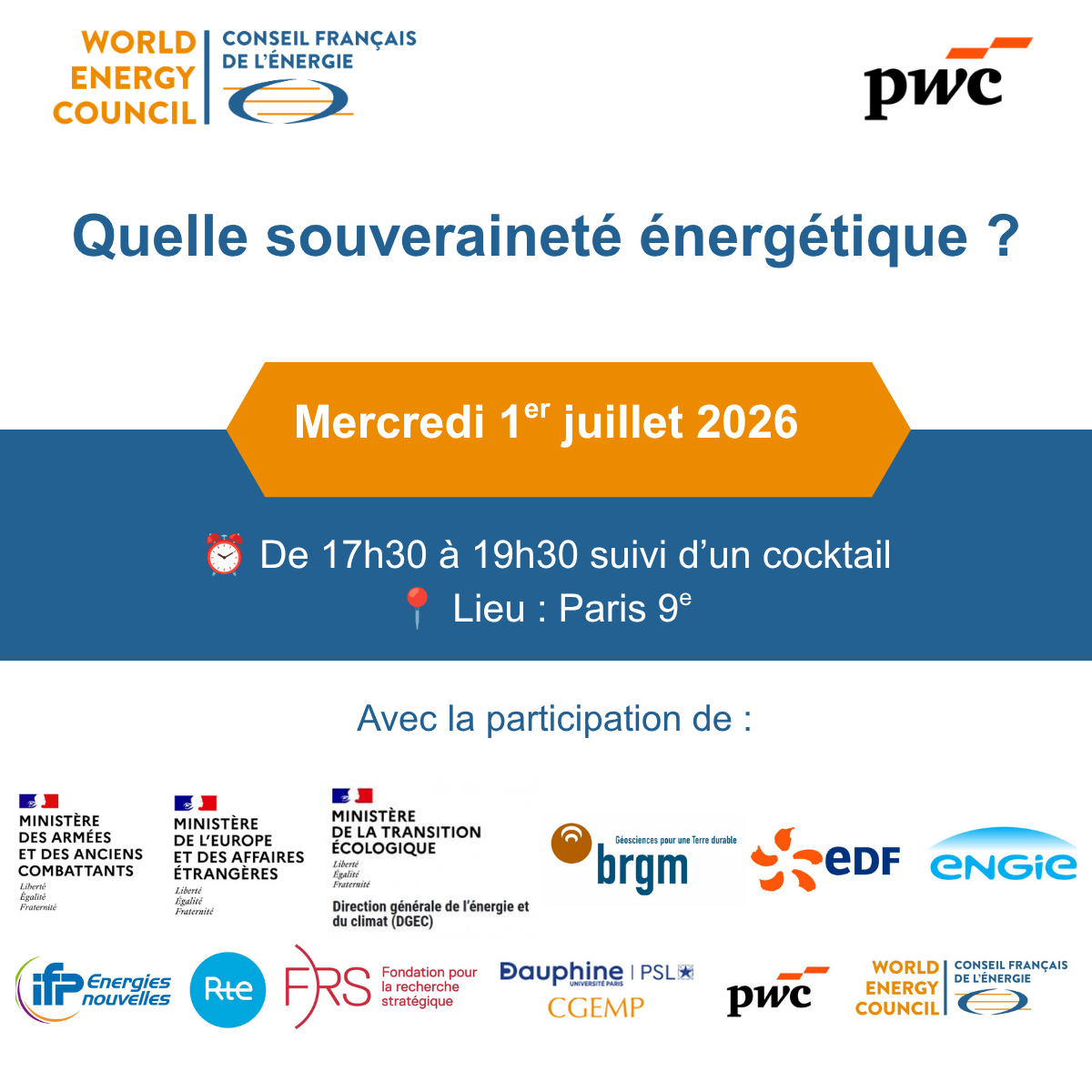 Lire la suite à propos de l’article Quelle souveraineté énergétique ?