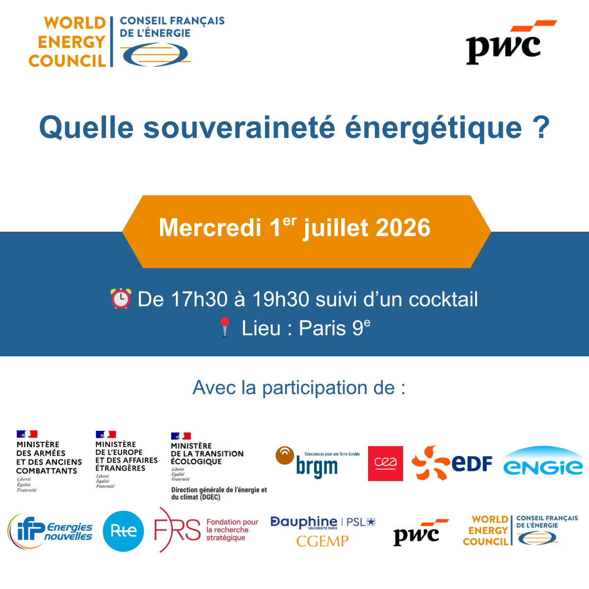 Lire la suite à propos de l’article Quelle souveraineté énergétique ?