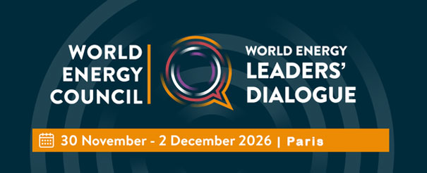 Lire la suite à propos de l’article World Energy Leaders&rsquo; Dialogue in Paris
