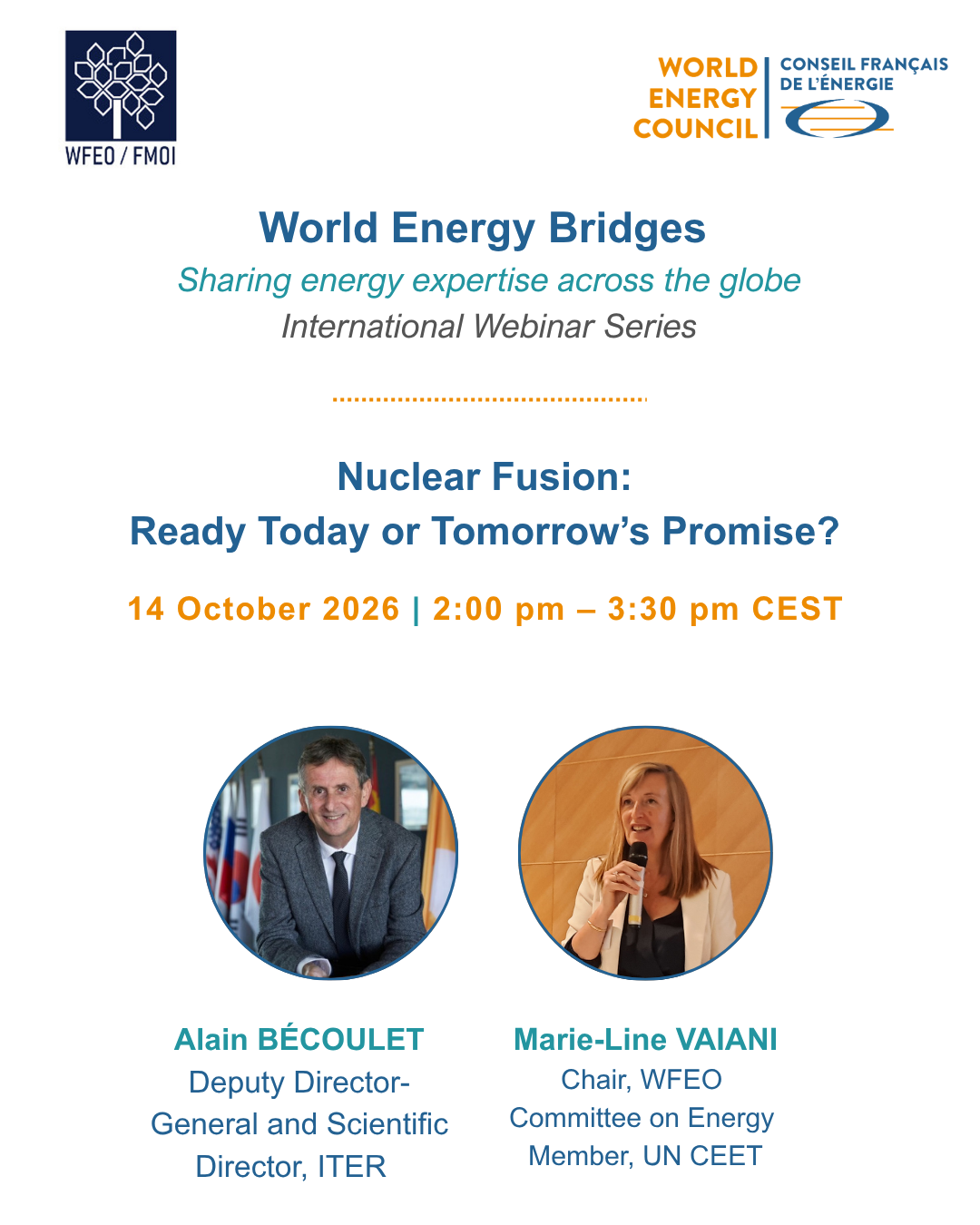 Lire la suite à propos de l’article Nuclear Fusion: Ready Today or Tomorrow’s Promise?