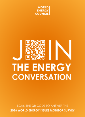 Join the energy conversation_orange