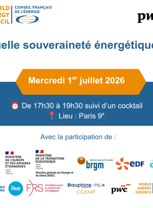 Souveraineté énergétique (1)