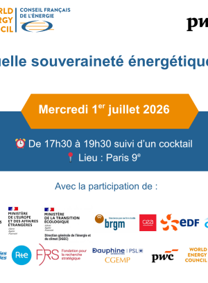 Souveraineté énergétique (2)