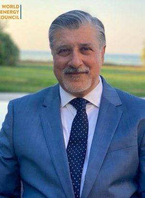 H.E Adnan Amin