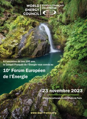 Forum du centenaire - 23 nov 23